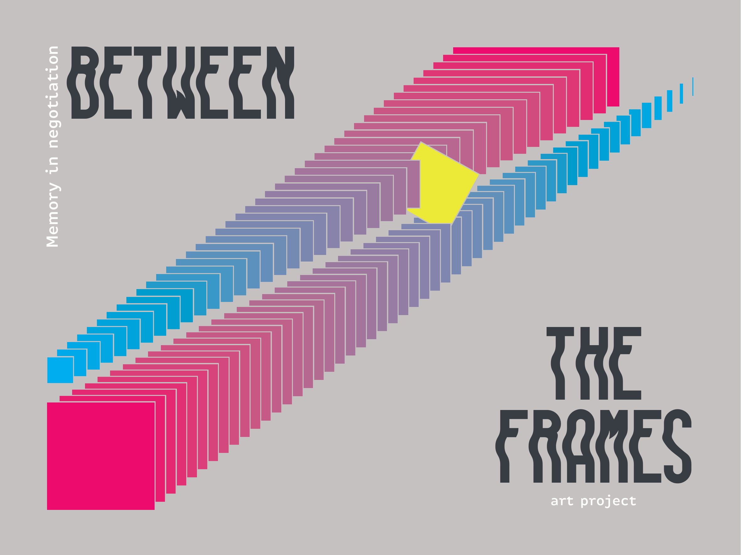 Between the Frames: Memory in Negotiation